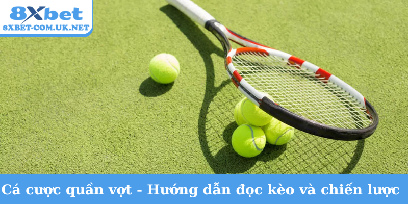 Cá cược quần vợt
